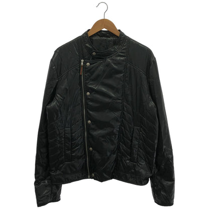 Gucci Made Black Fillingjacket T-Shirt