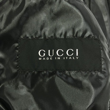 Gucci Made Black Fillingjacket T-Shirt — view 5
