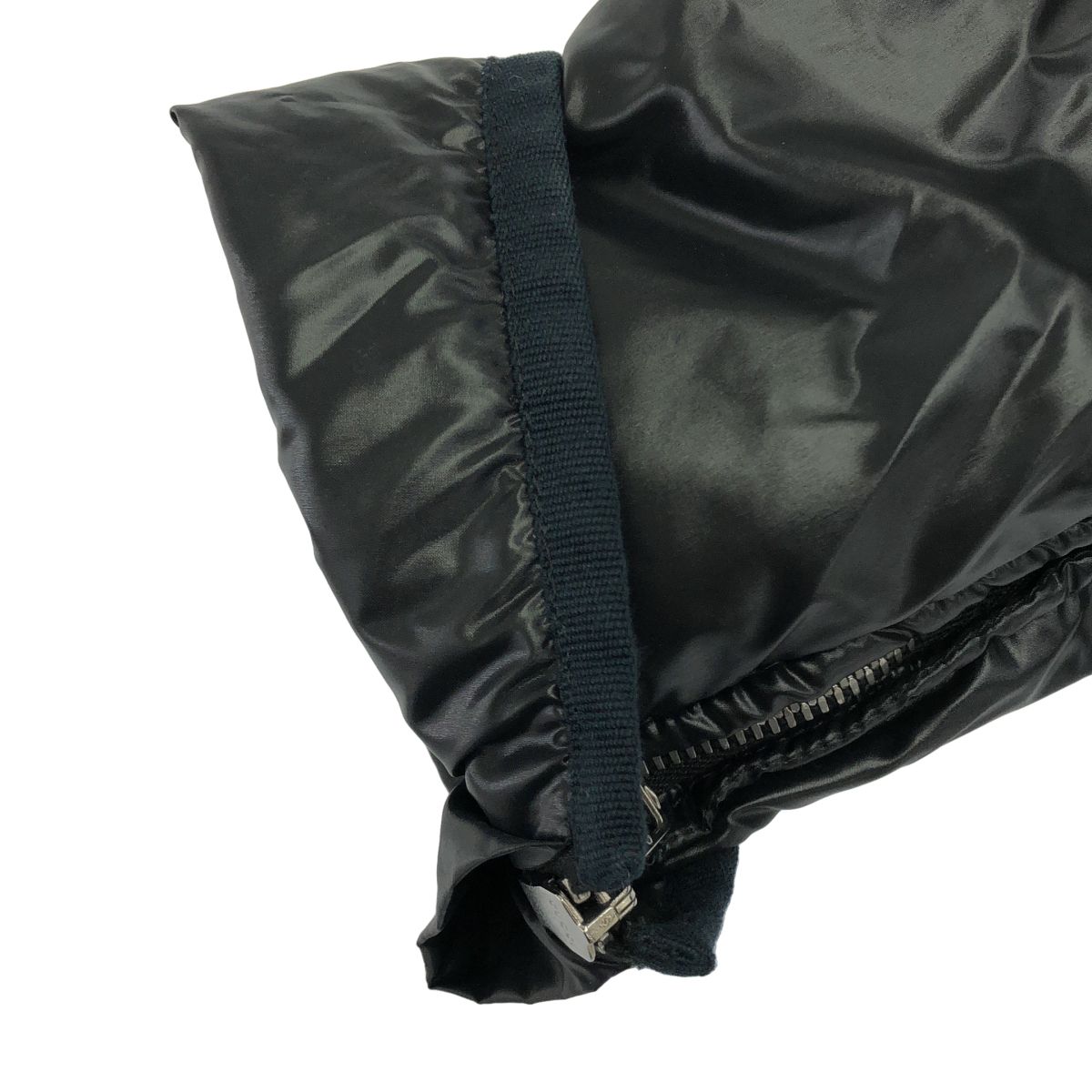 Gucci Made Black Fillingjacket T-Shirt — view 8