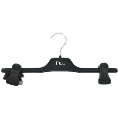 Dior Navy Wool Flare Miniskirt 34 Dress — view 9
