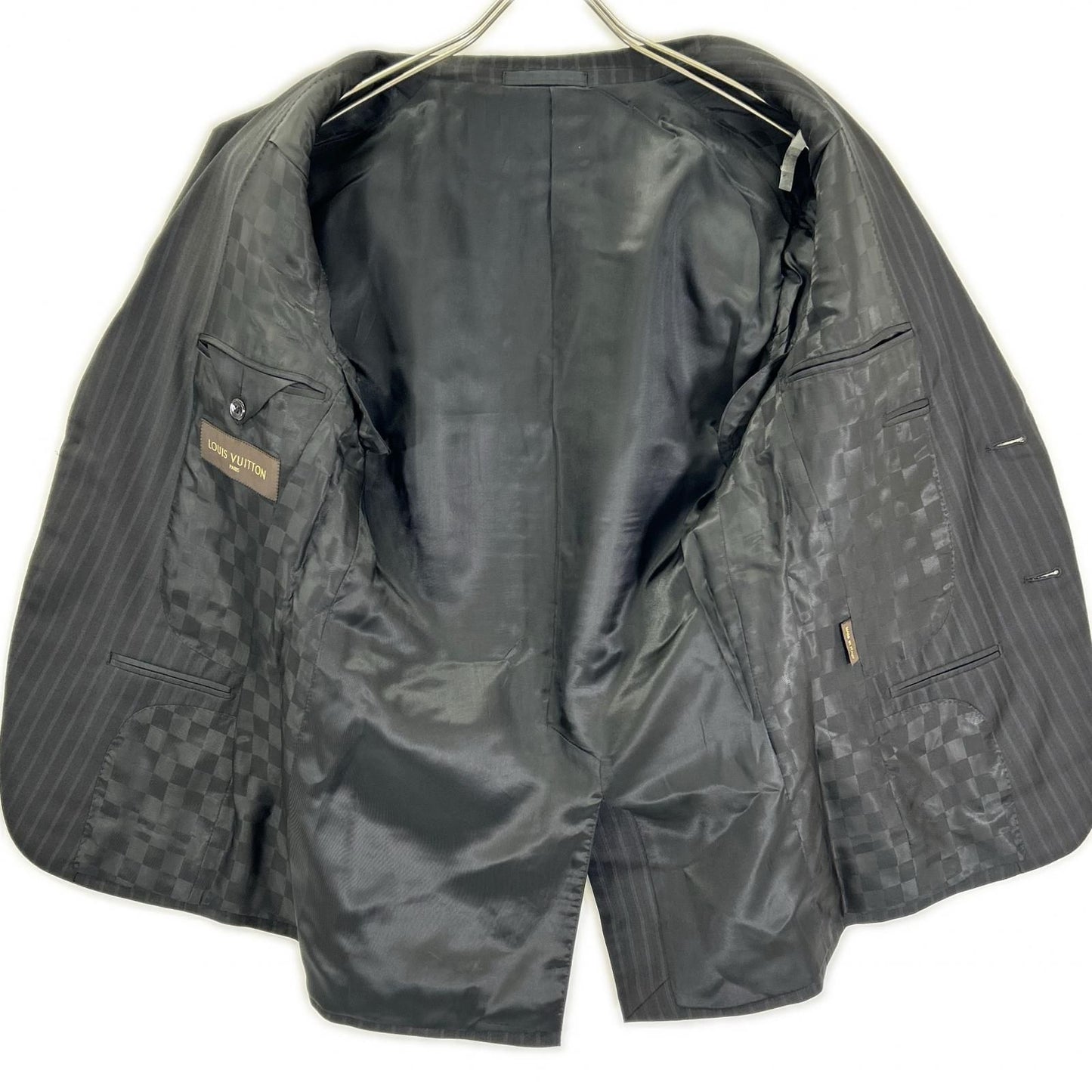 Louis Vuitton Damier Set stripe 44 — view 4