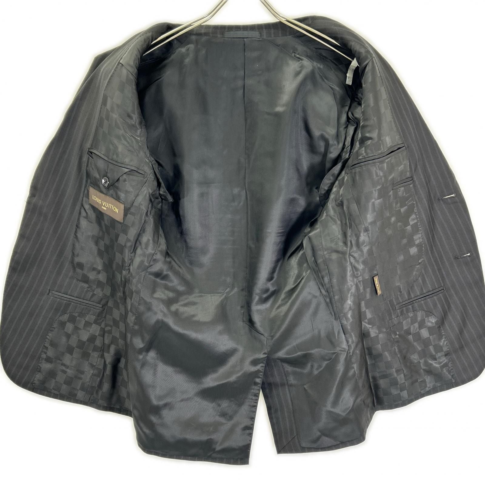 Louis Vuitton Damier Set stripe 44 — view 4