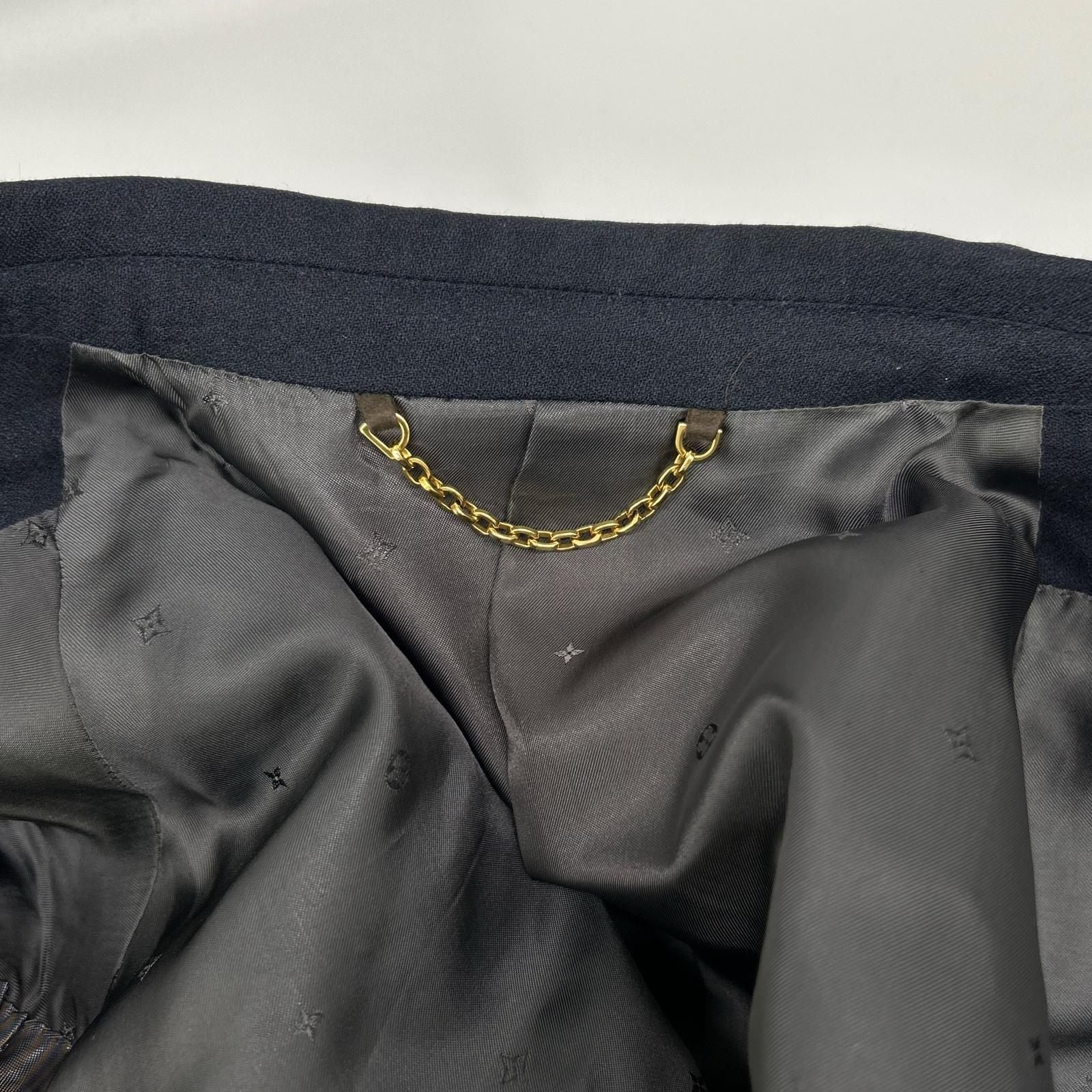 Louis Vuitton Black Monogram Set 44 — view 8