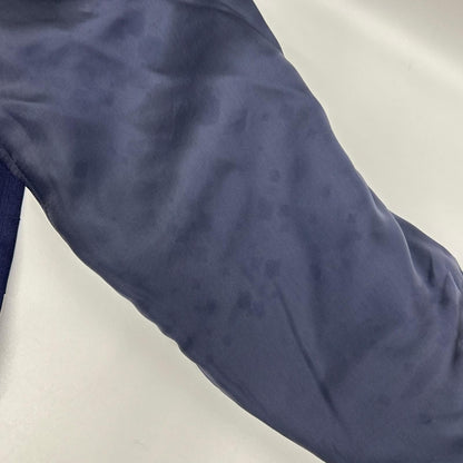 Prada Made Navy Mohairwool Set 44 — view 8