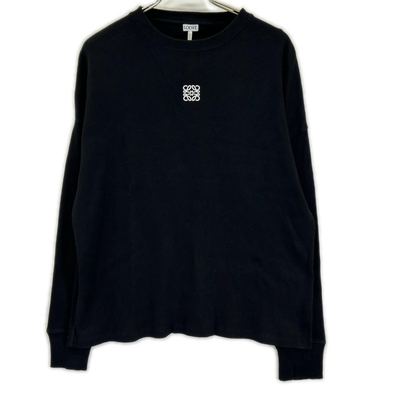 Loewe Black Ron T-Shirt