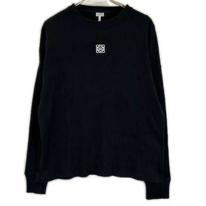 Loewe Black Ron T-Shirt