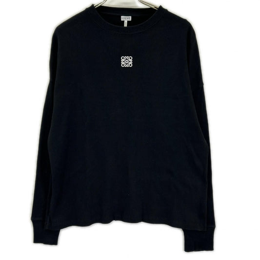 Loewe Black Ron T-Shirt