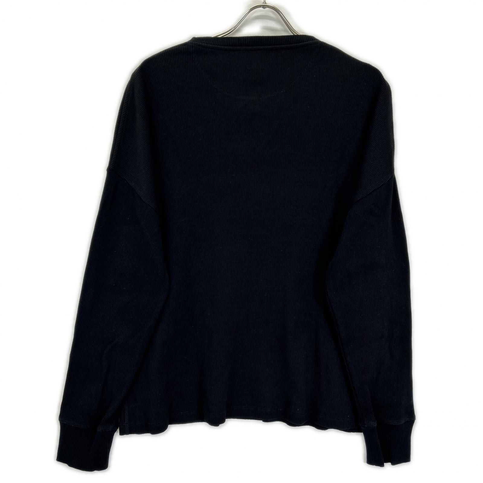 Loewe Black Ron T-Shirt — view 2