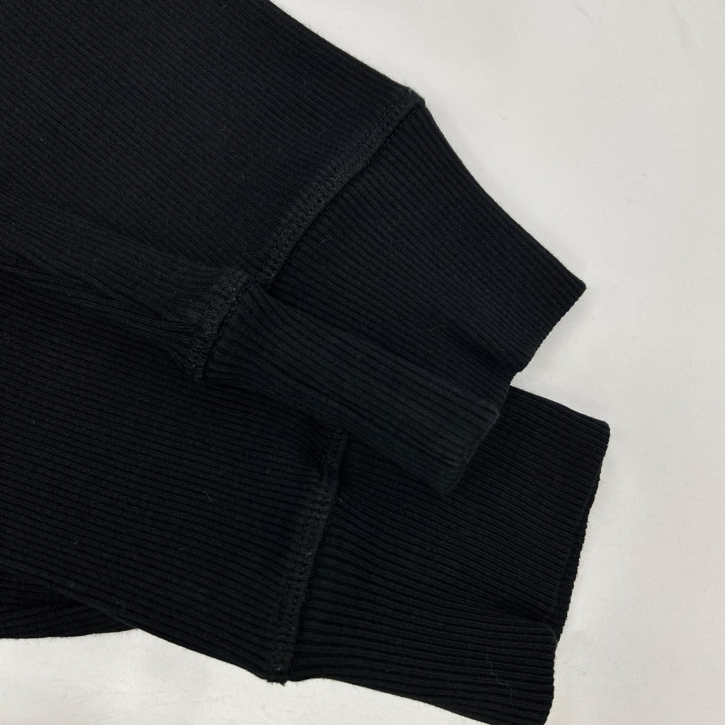 Loewe Black Ron T-Shirt — view 6