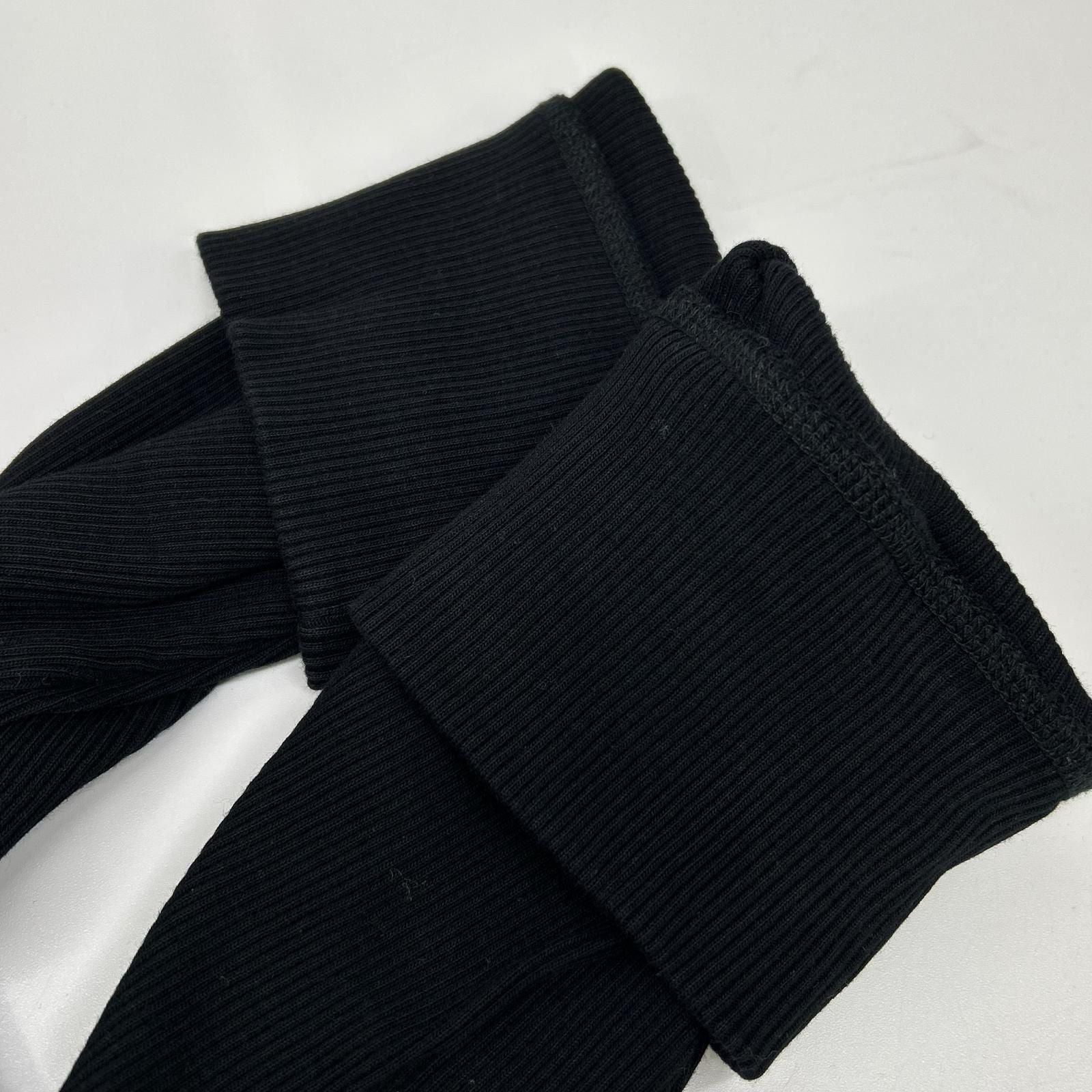Loewe Black Ron T-Shirt — view 7