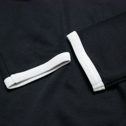 Celine Top S Triomphe Macadam Logo Decoration Stretch — view 5