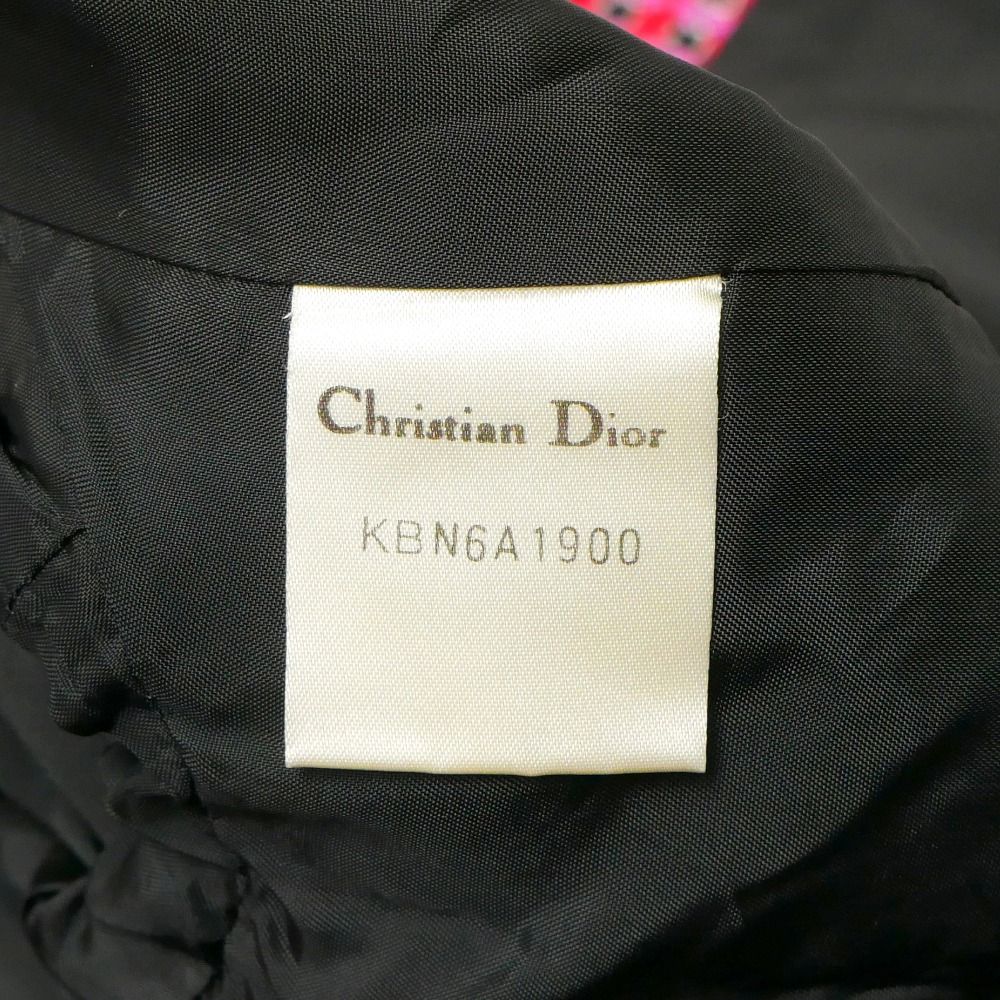 Dior Vintage Jacket 9 — view 8