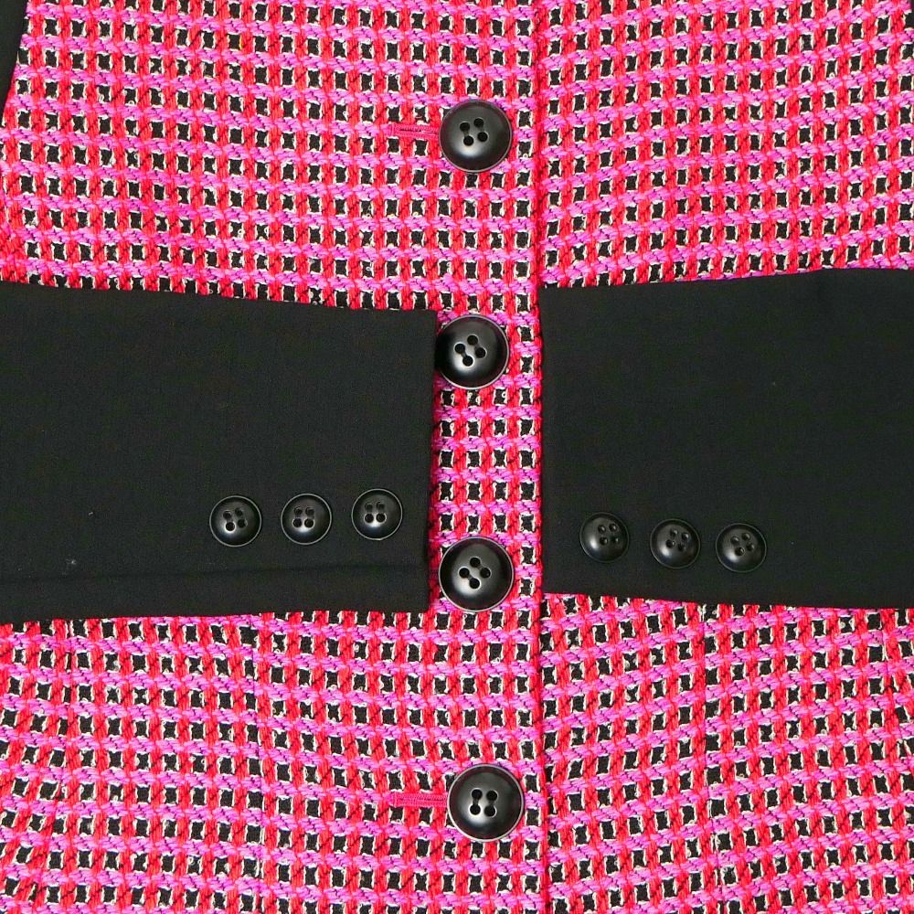 Dior Vintage Jacket 9 — view 4