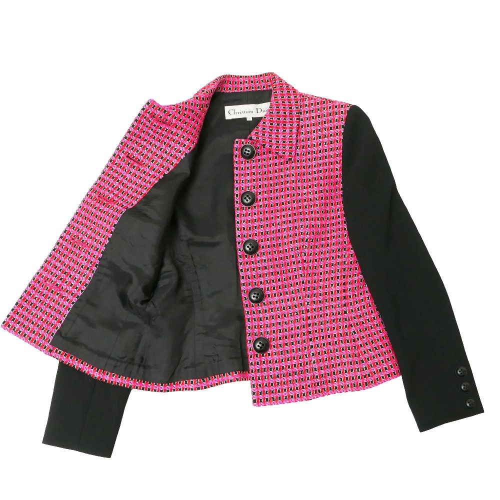 Dior Vintage Jacket 9 — view 6