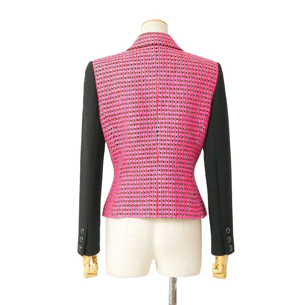 Dior Vintage Jacket 9 — view 2
