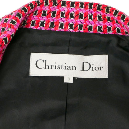Dior Vintage Jacket 9 — view 7