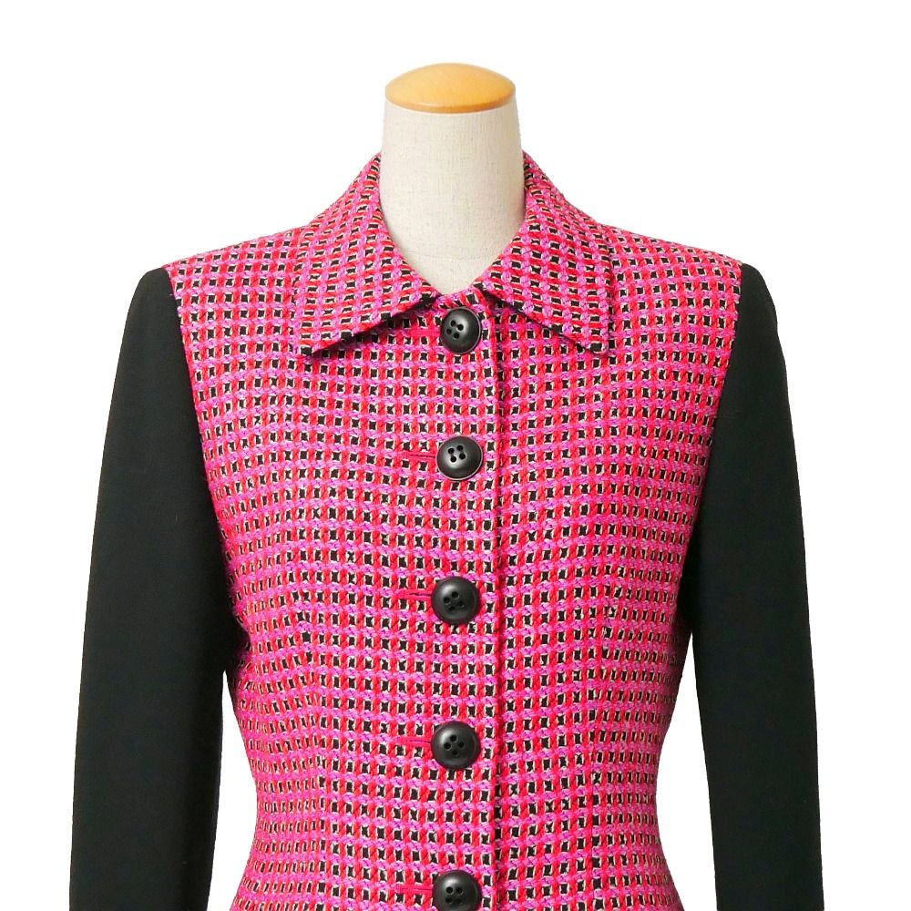 Dior Vintage Jacket 9 — view 3
