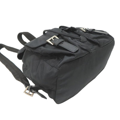 Prada Backpack Black — view 3