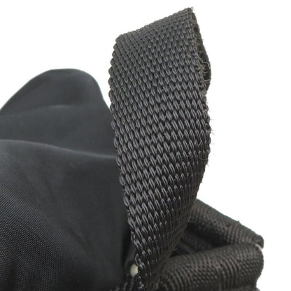 Prada Backpack Black — view 5