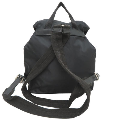 Prada Backpack Black — view 2