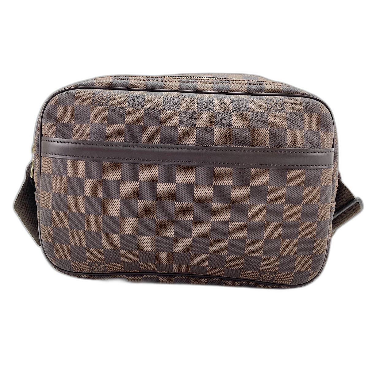 Louis Vuitton Shoulder Bag Reporter PM — view 2