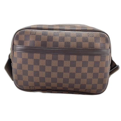 Louis Vuitton Shoulder Bag Reporter PM — view 2