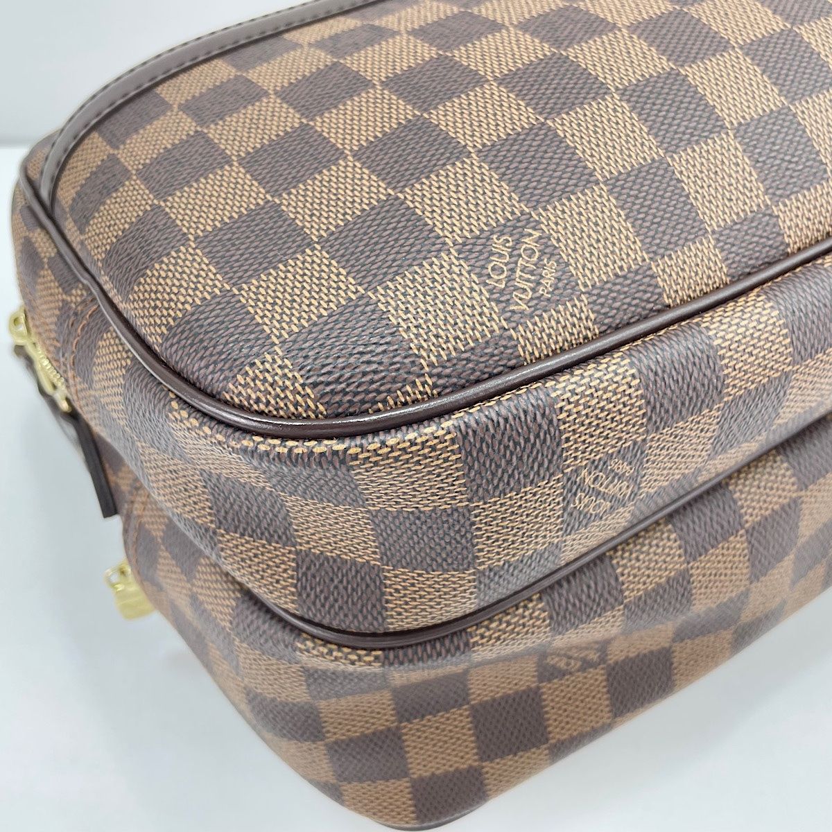 Louis Vuitton Shoulder Bag Reporter PM — view 8