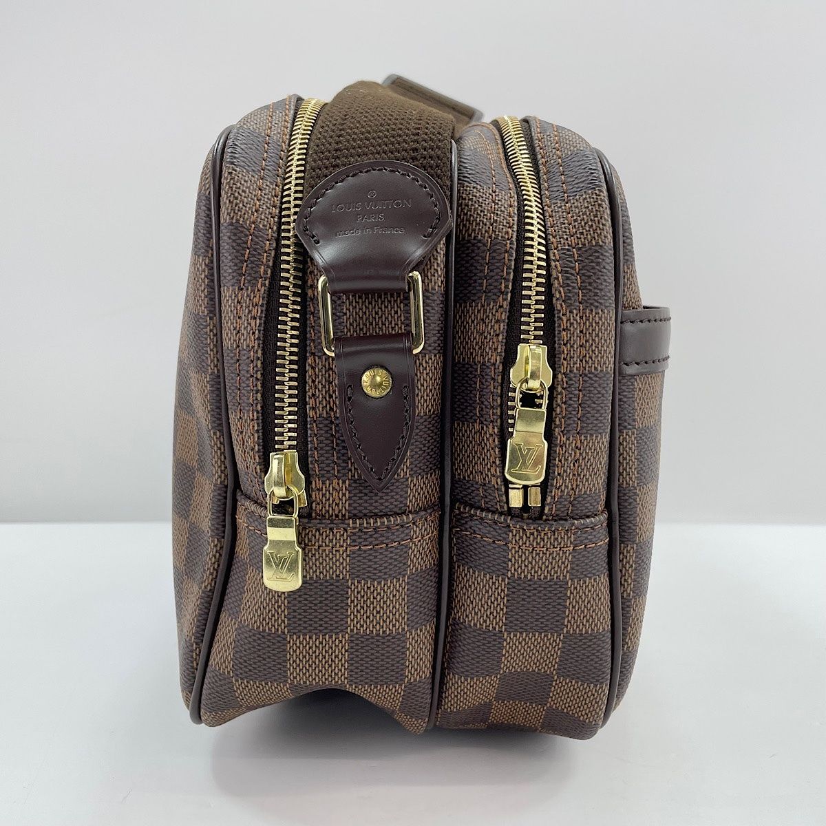 Louis Vuitton Shoulder Bag Reporter PM — view 6