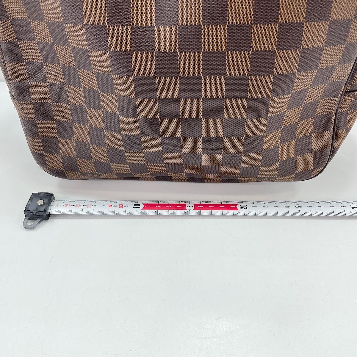 Louis Vuitton Shoulder Bag Reporter PM — view 4