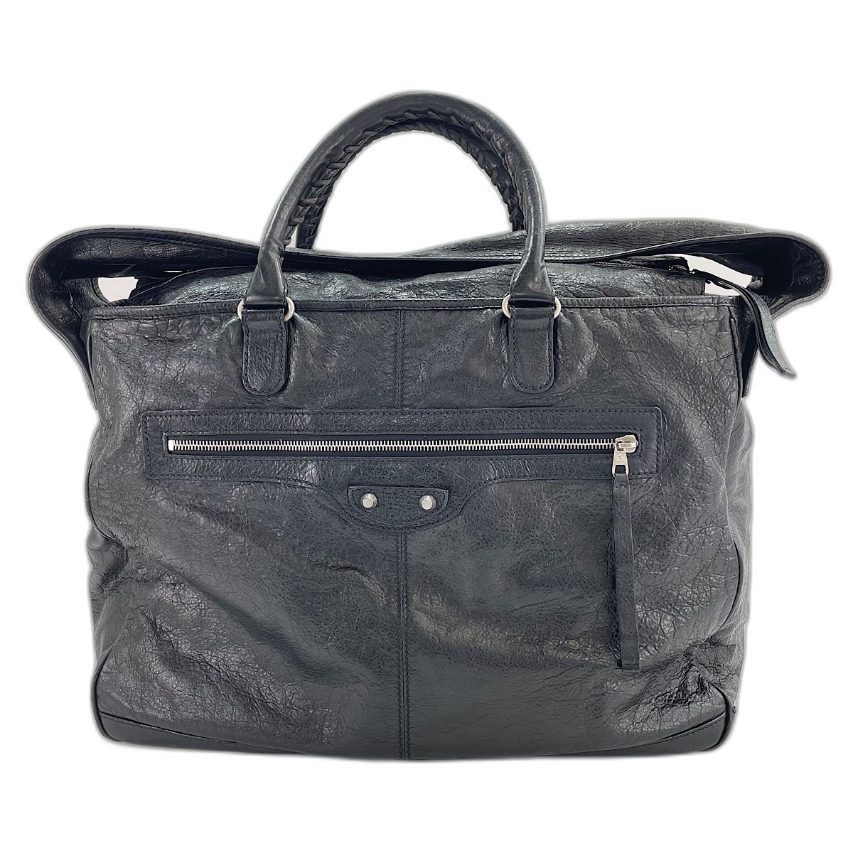 Balenciaga Shoulder Bag Classic Bridge 2-Way