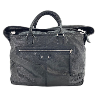 Balenciaga Shoulder Bag Classic Bridge 2-Way