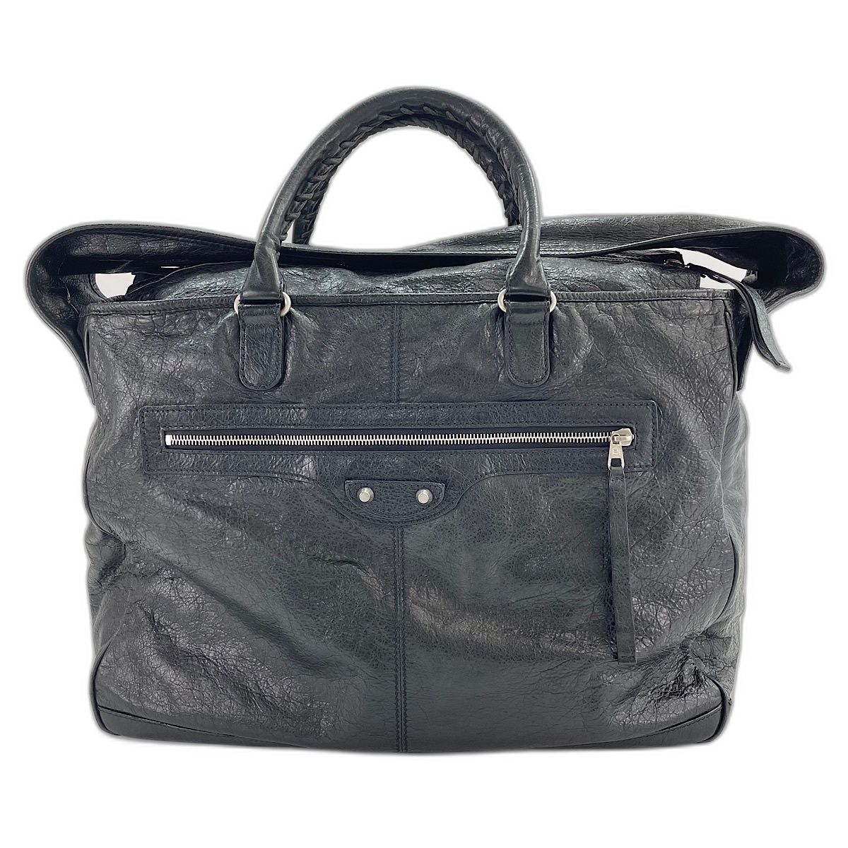 Balenciaga Shoulder Bag Classic Bridge 2-Way — view 2