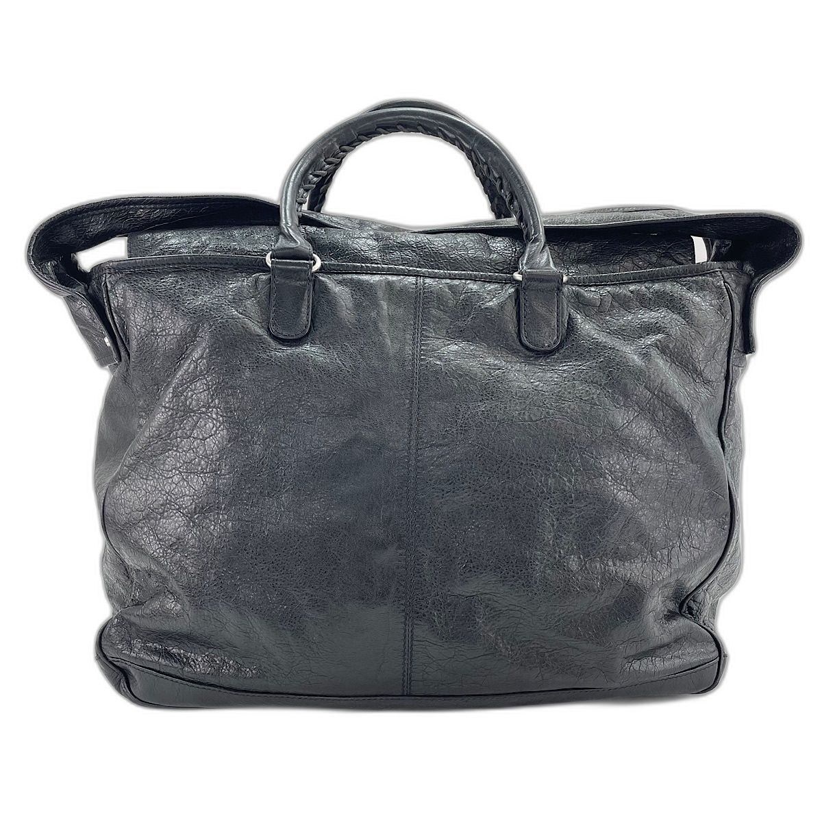 Balenciaga Shoulder Bag Classic Bridge 2-Way — view 3