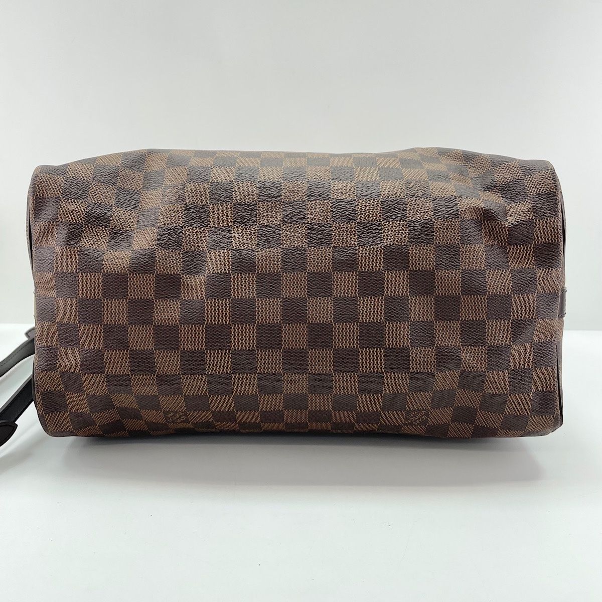 Louis Vuitton Boston Bag Speedy Bandouliere 35 — view 7