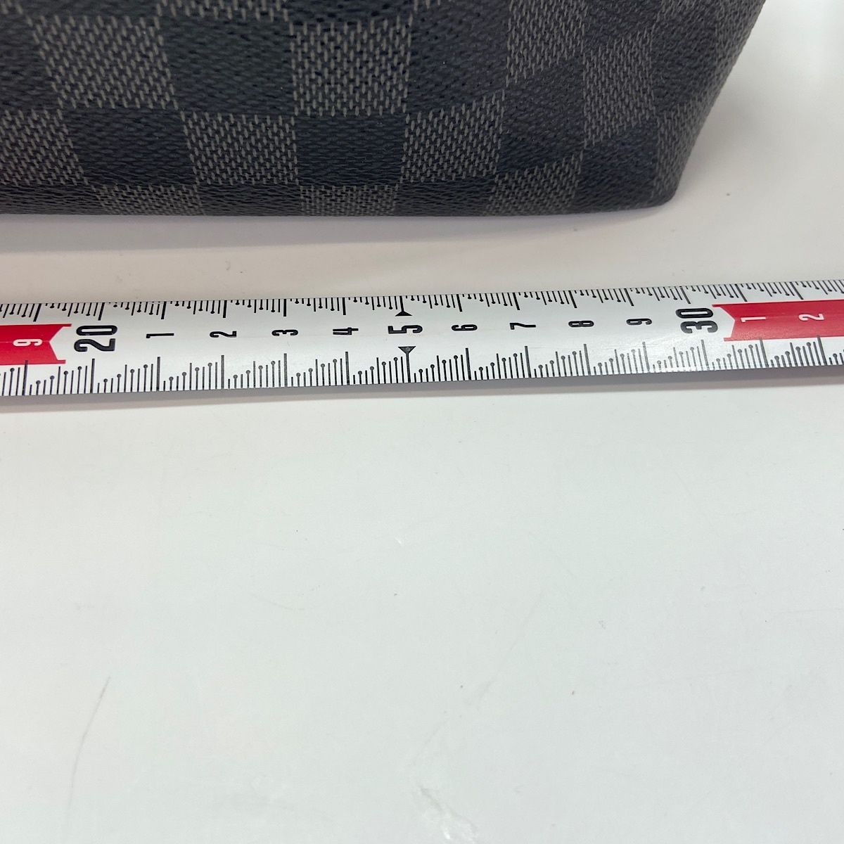 Louis Vuitton Shoulder Bag Mick PM — view 4