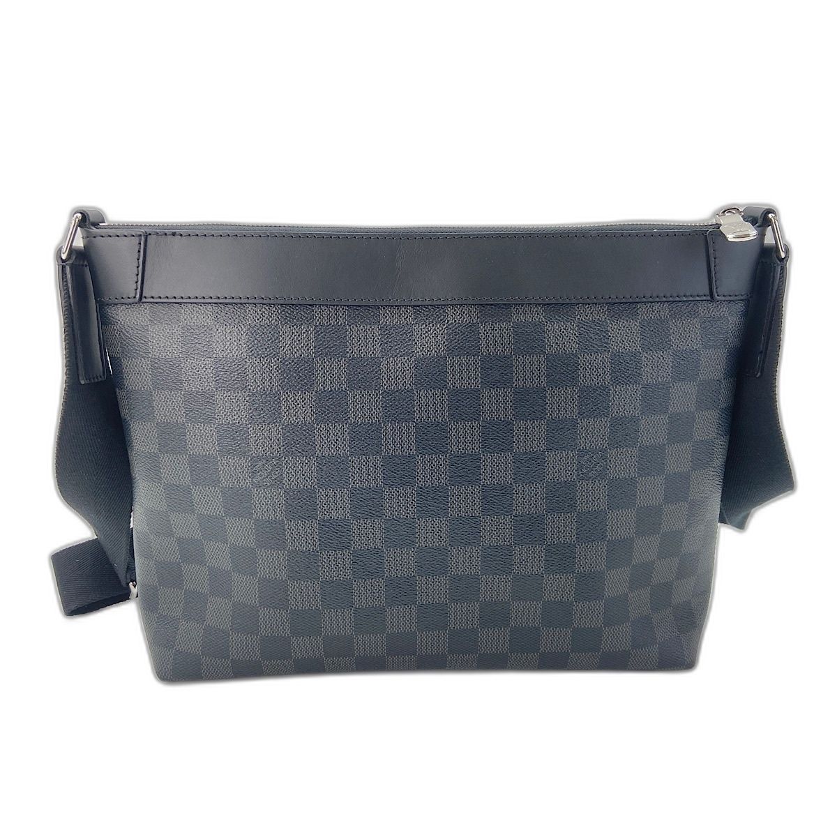 Louis Vuitton Shoulder Bag Mick PM — view 3