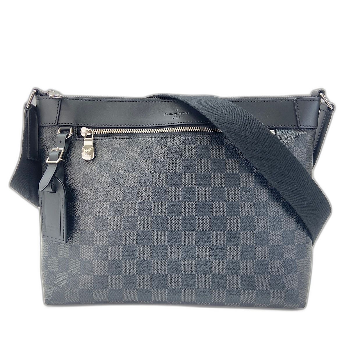 Louis Vuitton Shoulder Bag Mick PM