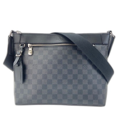 Louis Vuitton Shoulder Bag Mick PM