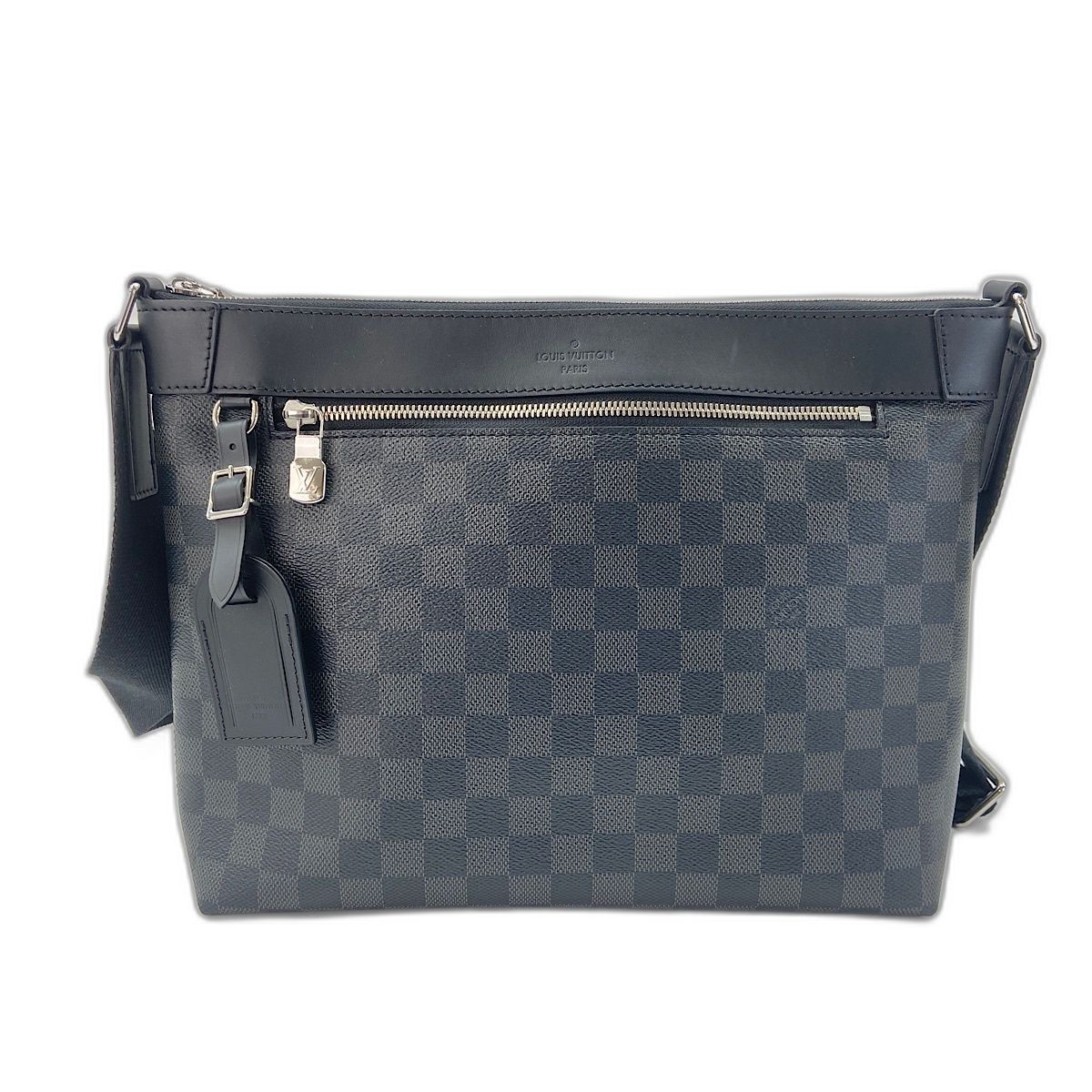 Louis Vuitton Shoulder Bag Mick PM — view 2