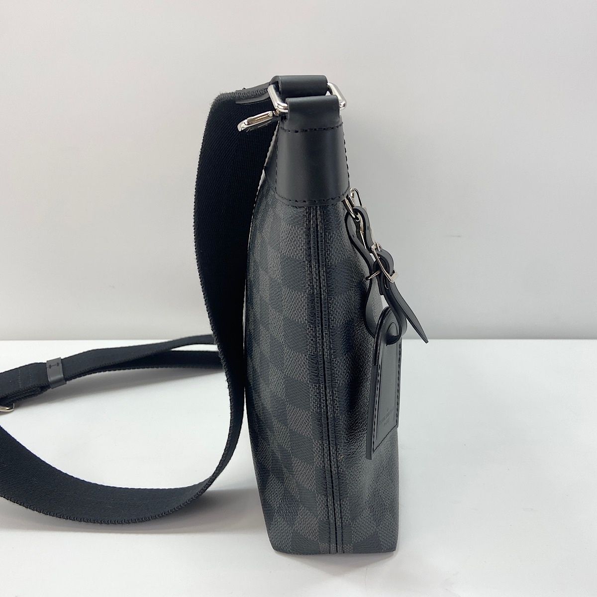 Louis Vuitton Shoulder Bag Mick PM — view 6