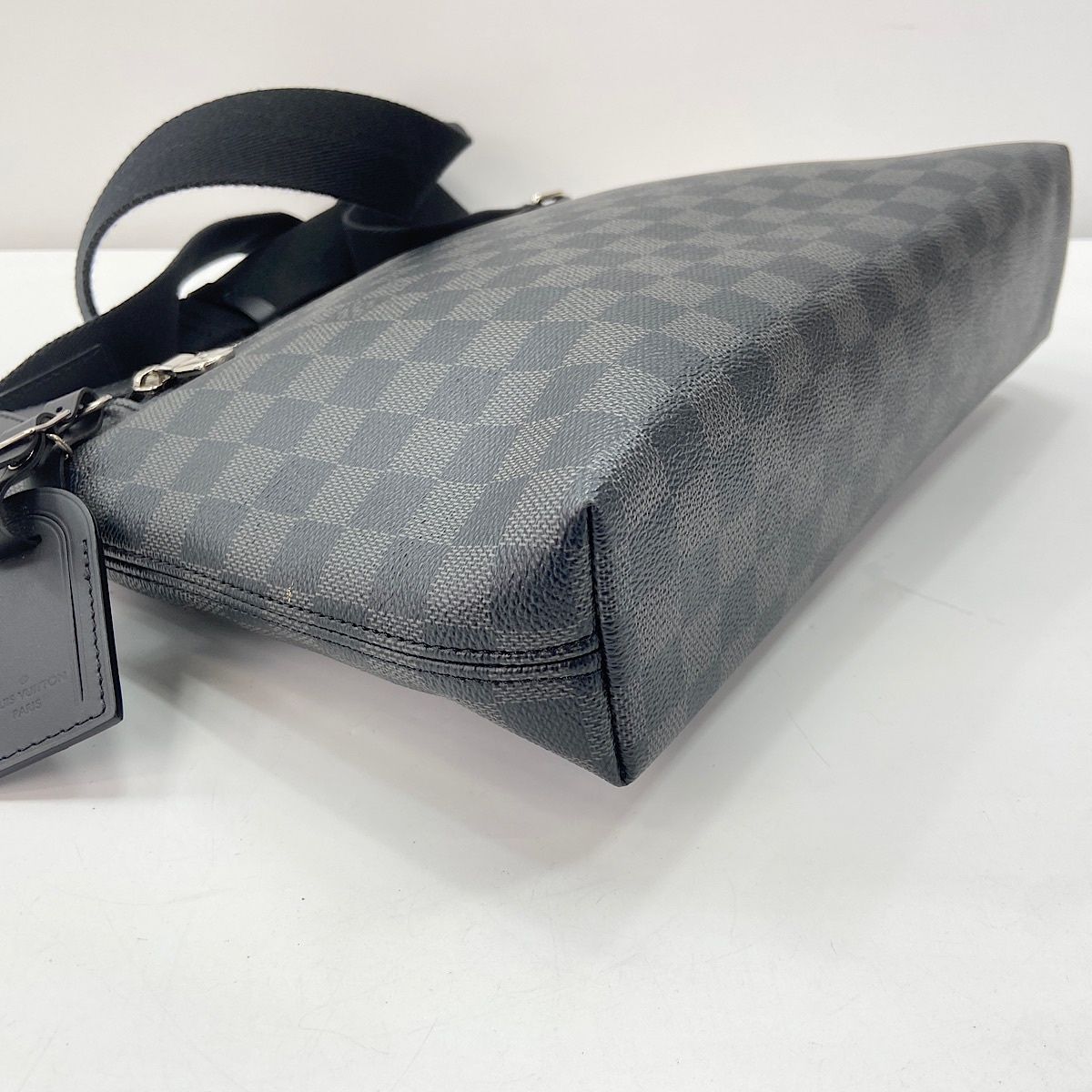 Louis Vuitton Shoulder Bag Mick PM — view 8