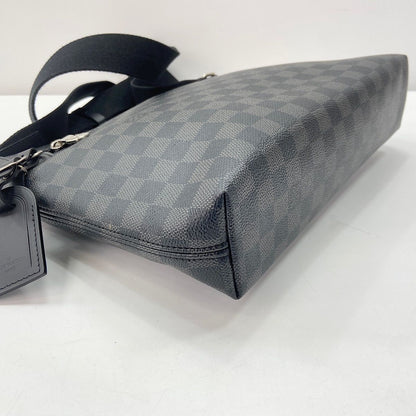 Louis Vuitton Shoulder Bag Mick PM — view 8