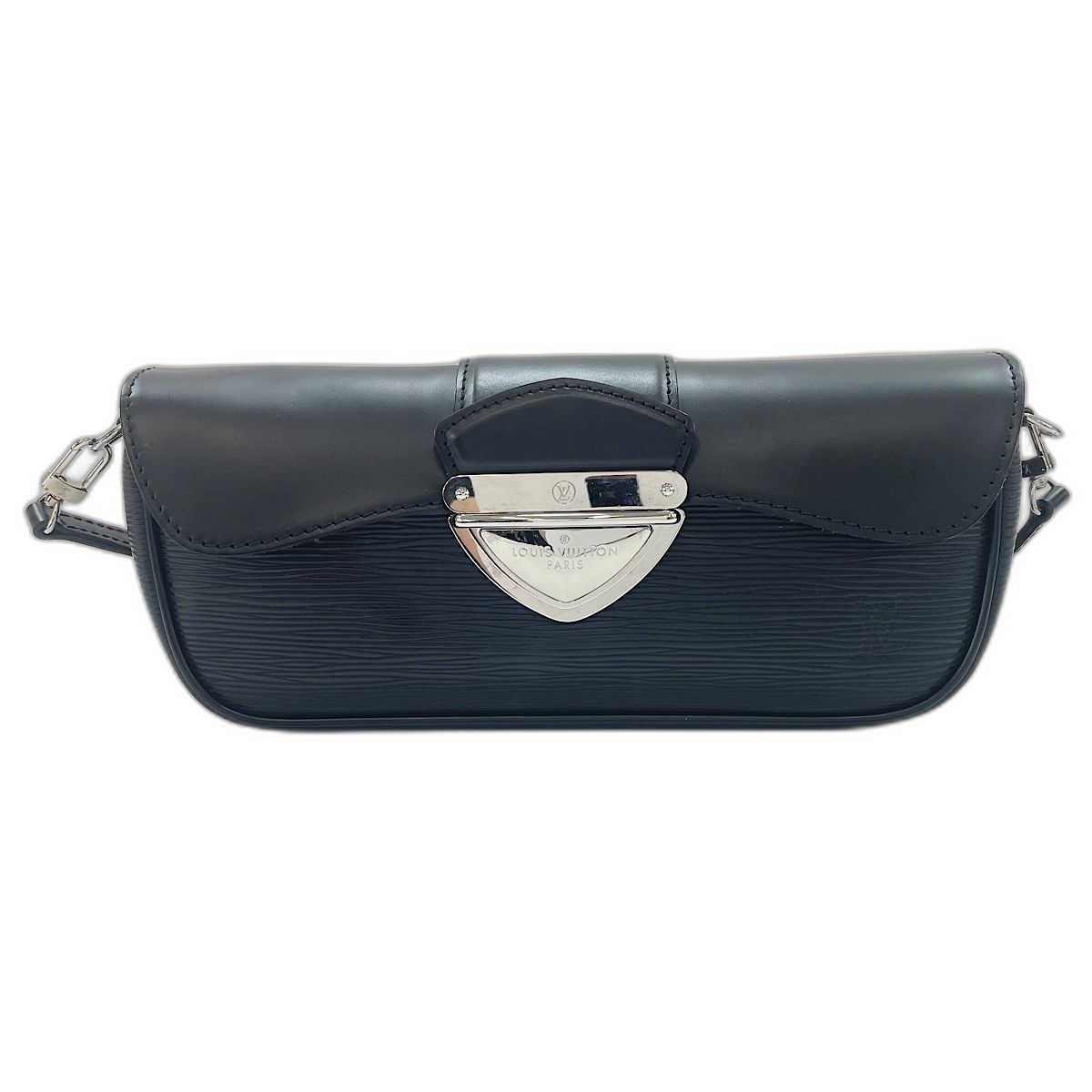 Louis Vuitton Shoulder Bag Pochette Montaigne — view 2
