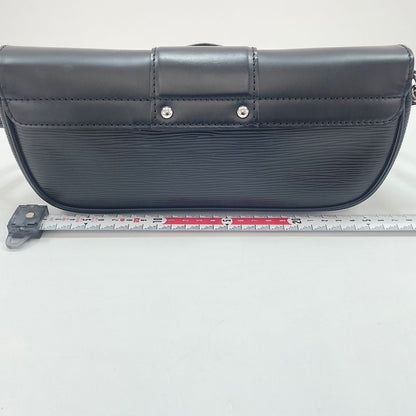 Louis Vuitton Shoulder Bag Pochette Montaigne — view 4