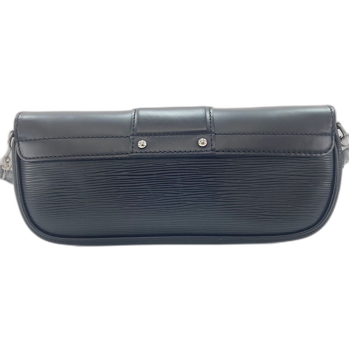 Louis Vuitton Shoulder Bag Pochette Montaigne — view 3