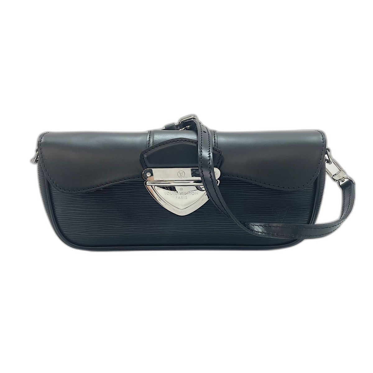 Louis Vuitton Shoulder Bag Pochette Montaigne