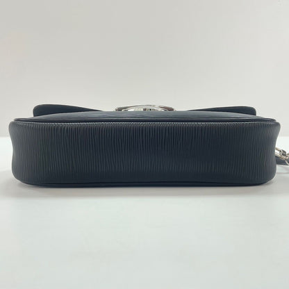 Louis Vuitton Shoulder Bag Pochette Montaigne — view 7
