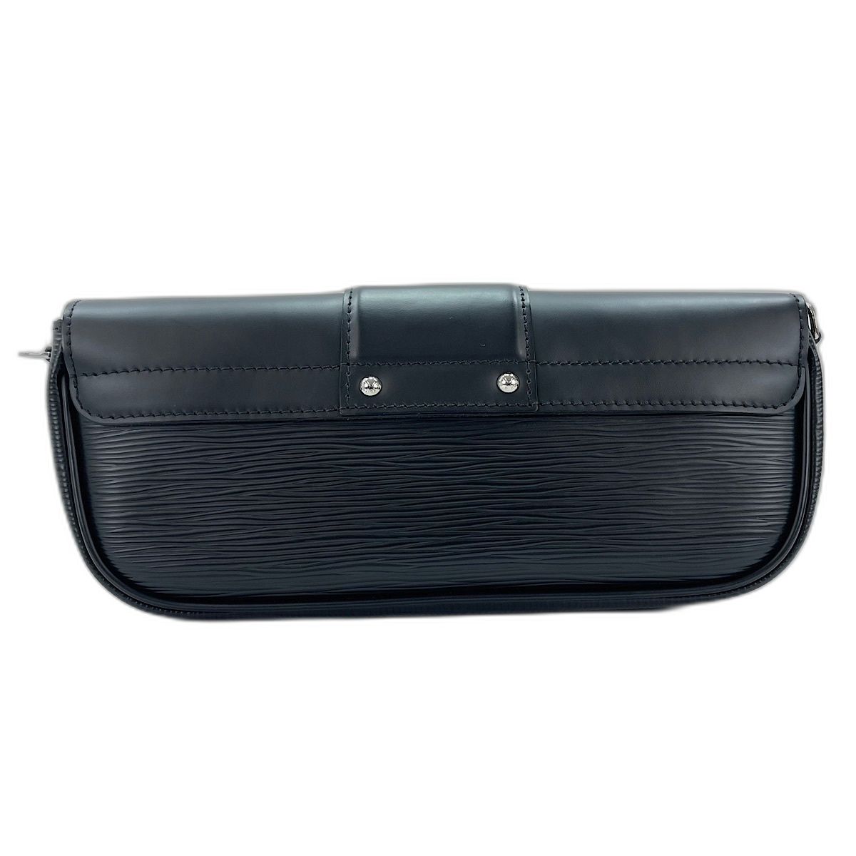 Louis Vuitton Shoulder Bag Pochette Montaigne — view 3