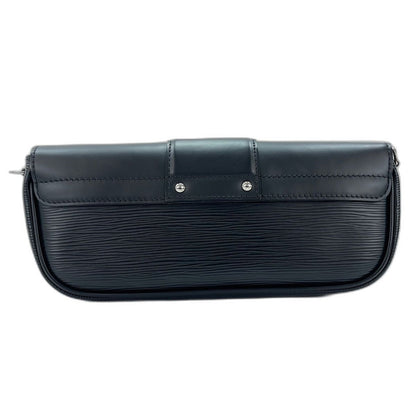 Louis Vuitton Shoulder Bag Pochette Montaigne — view 3