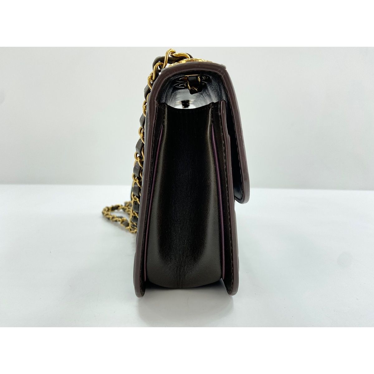 Chanel Shoulder Bag Quilted — view 6